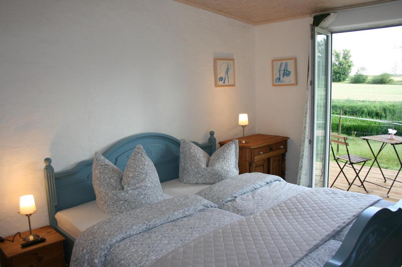 Apartment Im Art.Quartier Velgast 외부 사진