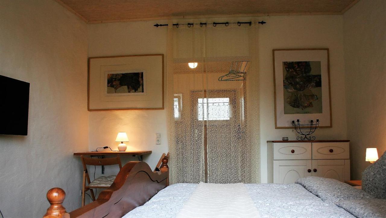 Apartment Im Art.Quartier Velgast 외부 사진