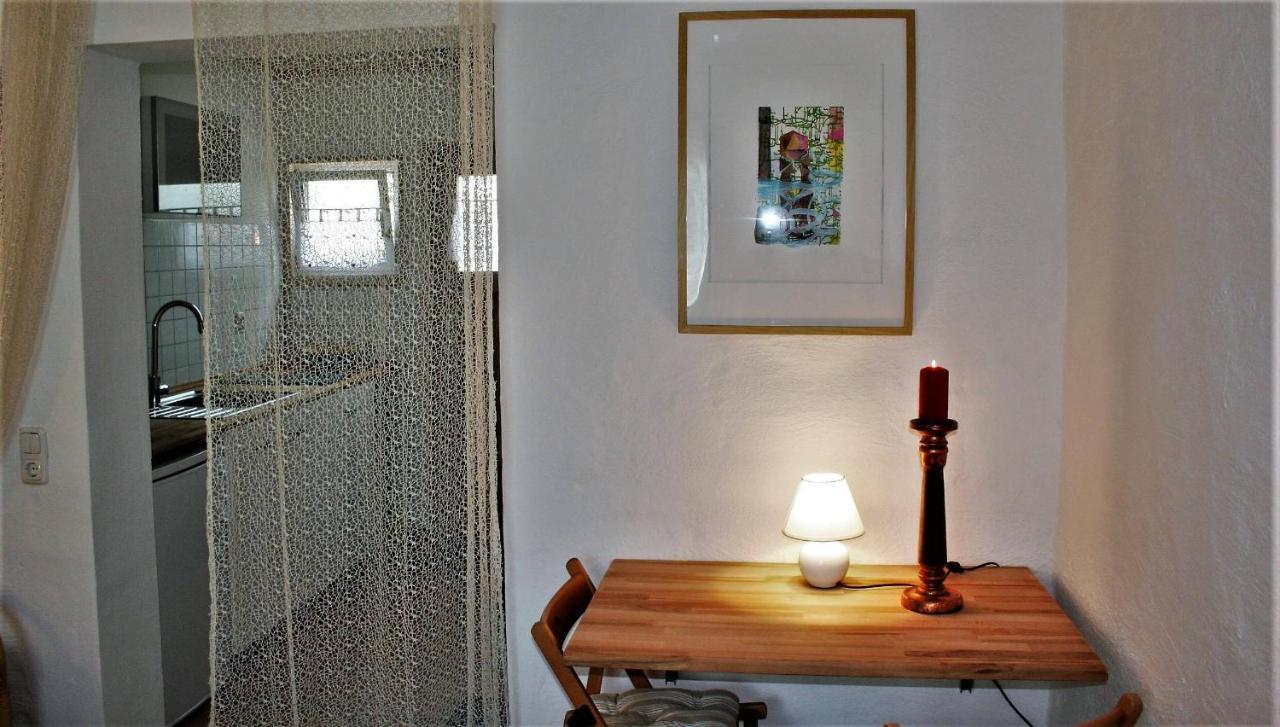 Apartment Im Art.Quartier Velgast 외부 사진
