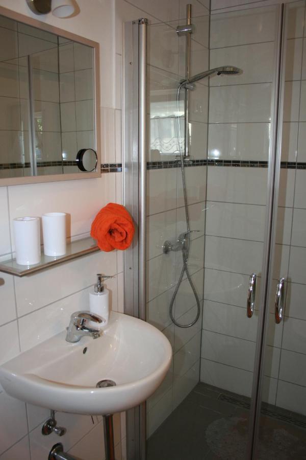Apartment Im Art.Quartier Velgast 외부 사진