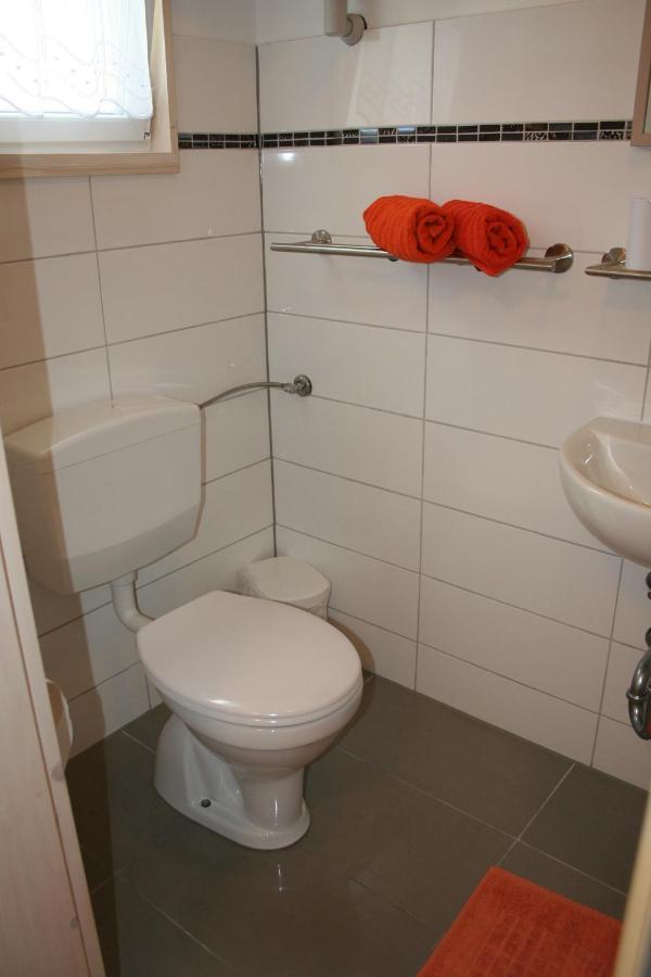 Apartment Im Art.Quartier Velgast 외부 사진